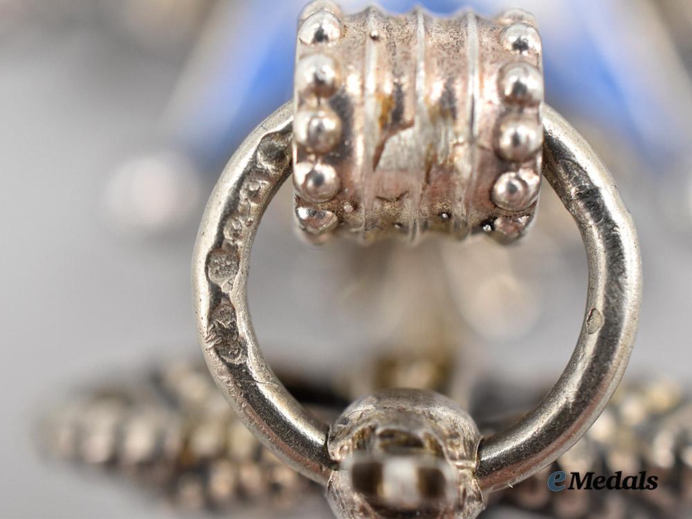 serbia,_kingdom._an_order_of_saint_sava,_i_i_i._class_commander,_by_scheid_of_vienna,_c.1935___m_n_c2409