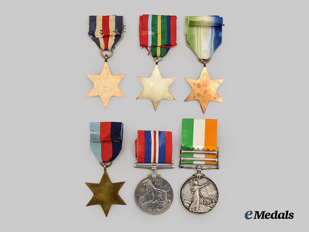 united_kingdom._a_lot_of_five_second_war_decorations_and_a_south_africa_medal___m_n_c2412