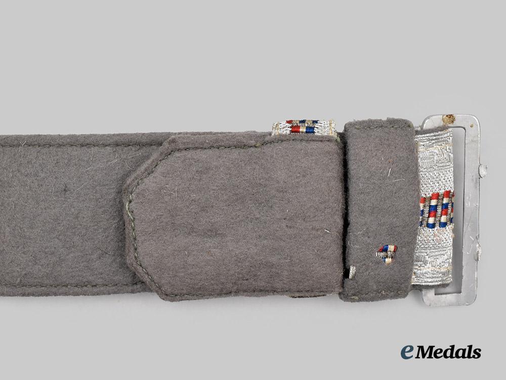 croatia,_independent_state._an_officer’s_air_force_belt___m_n_c2419