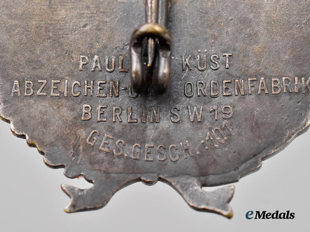 germany,_freikorps._a_schlageter_shield,_second_pattern_for_combatants,_by_paul_küst___m_n_c2438