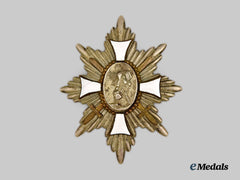 Germany, Weimar Republic. A Field Honour Badge