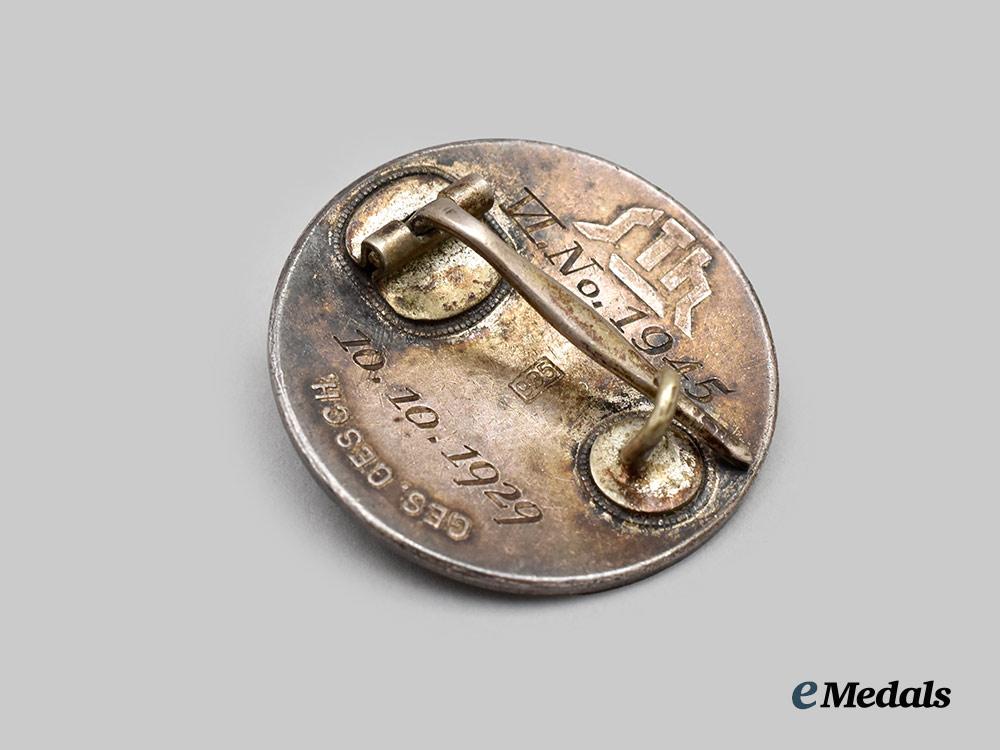 germany,_der_stahlhelm._a1929_commemorative_service_badge,_by_der_stahlhof___m_n_c2469