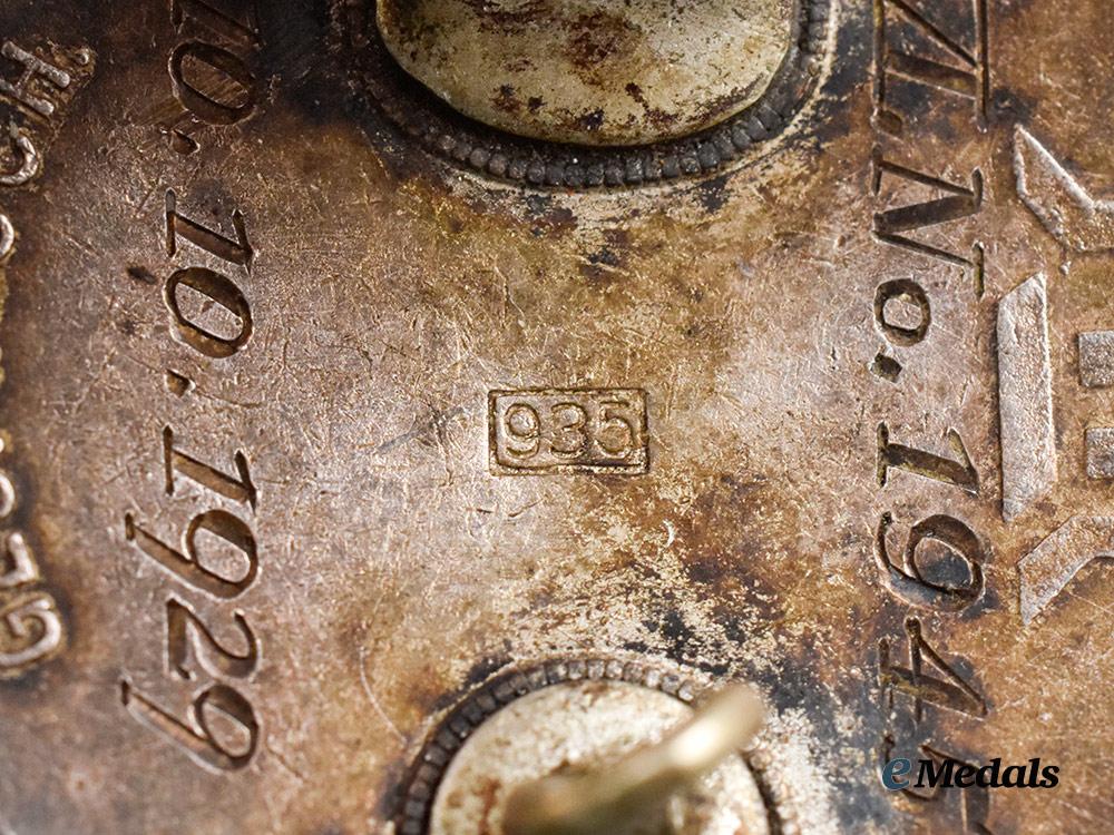 germany,_der_stahlhelm._a1929_commemorative_service_badge,_by_der_stahlhof___m_n_c2470