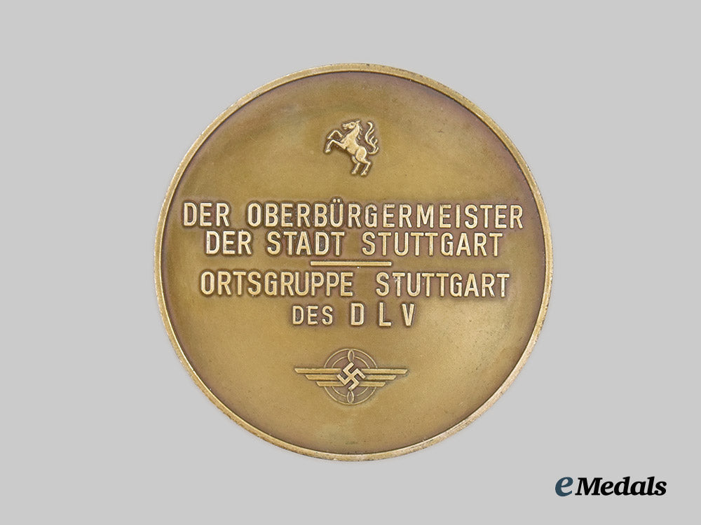 germany,_third_reich._a1936_d_l_v25th_monoplane_flight_jubilee_table_medal___m_n_c2474