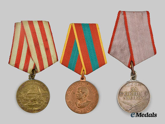 russia,_soviet_union._a_mixed_lot_of_medals___m_n_c2488