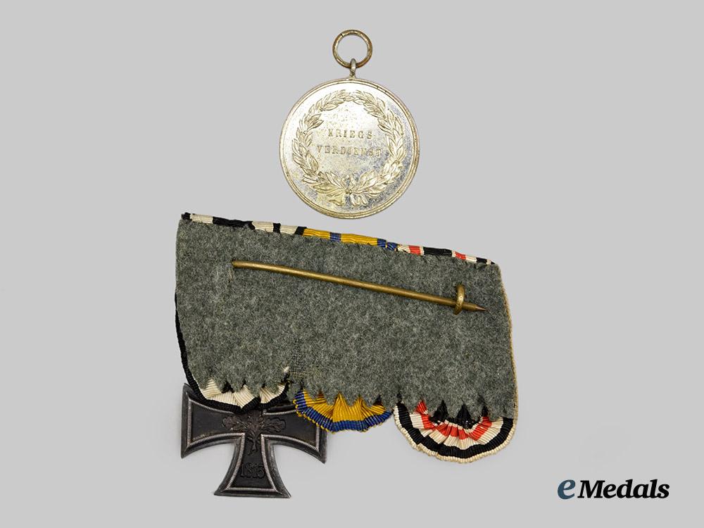 germany,_imperial._a_mixed_lot_of_awards___m_n_c2514