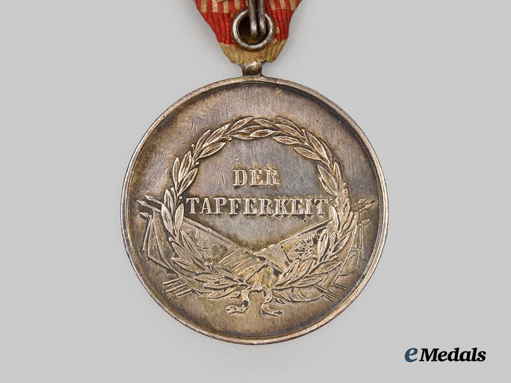 austria,_empire._a_lot_of_six_bravery_medals___m_n_c2560