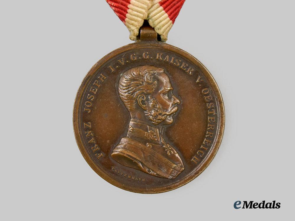 austria,_empire._a_lot_of_six_bravery_medals___m_n_c2561