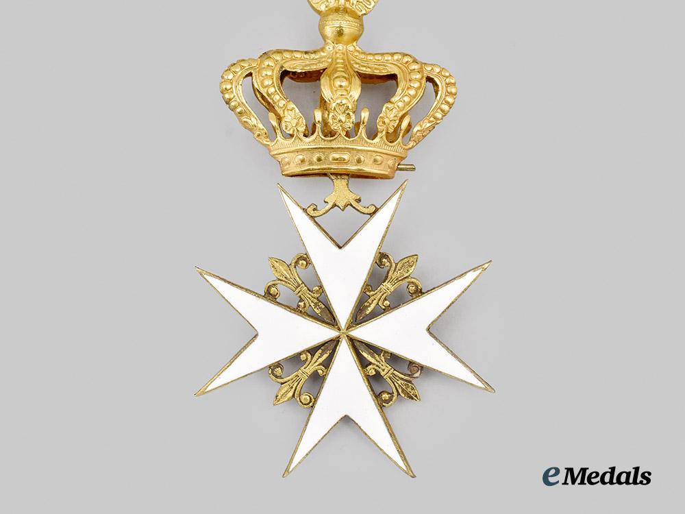 austria,_imperial._an_order_of_malta,_commander_by_tanfani&_bertarelli,_in_case___m_n_c2570