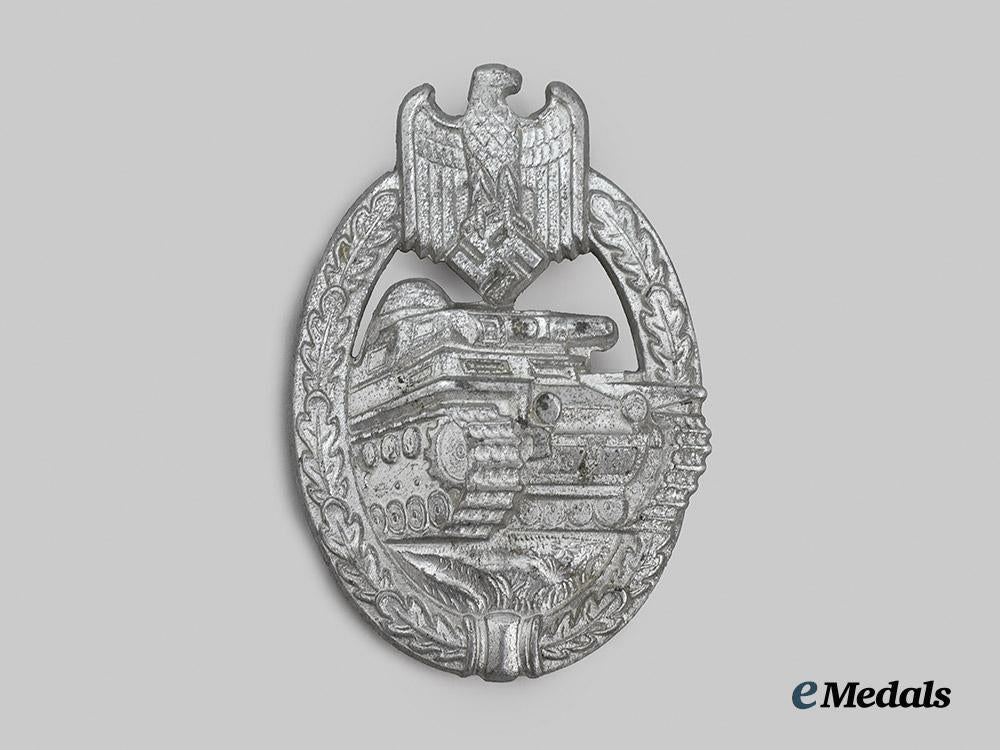 germany,_wehrmacht._a_panzer_assault_badge,_silver_grade,_daisy_variant___m_n_c2582
