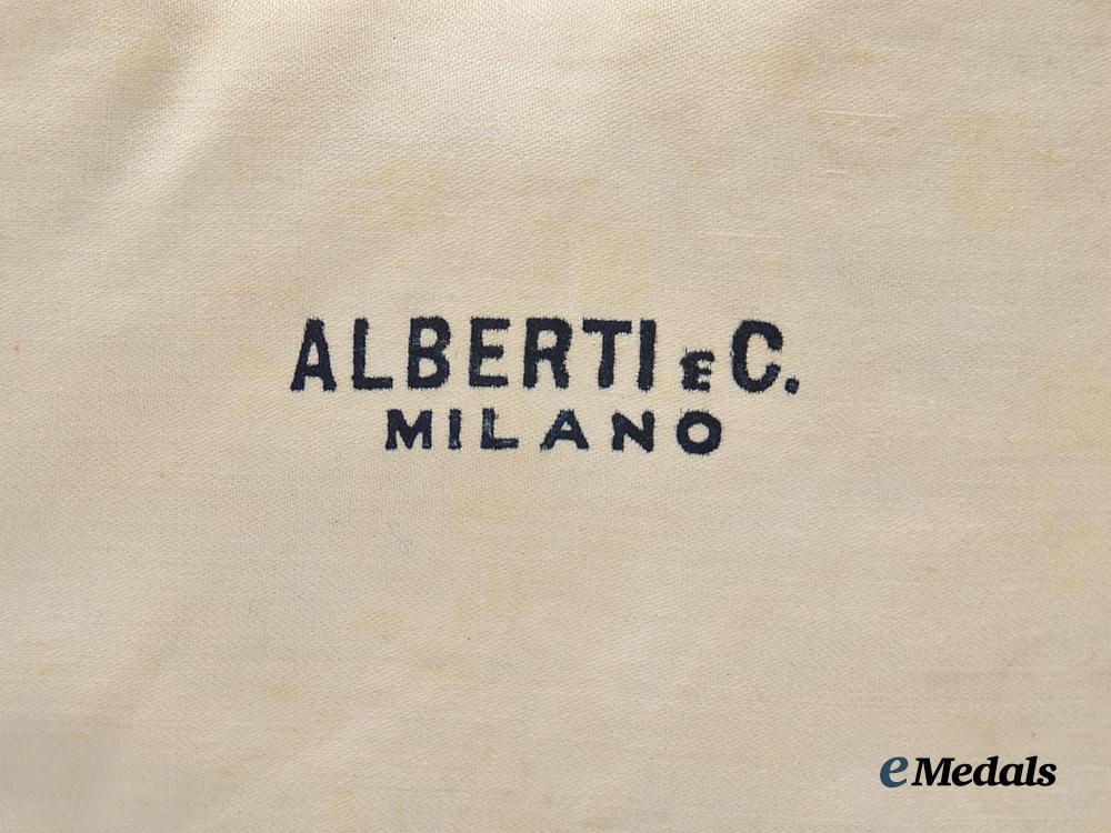 italy,_republic/_international._a_sovereign_military_hospitaller_order_of_saint_john_of_acre_and_saint_thomas,_grand_cross_set_by_alberti&_co.,_in_case___m_n_c2629