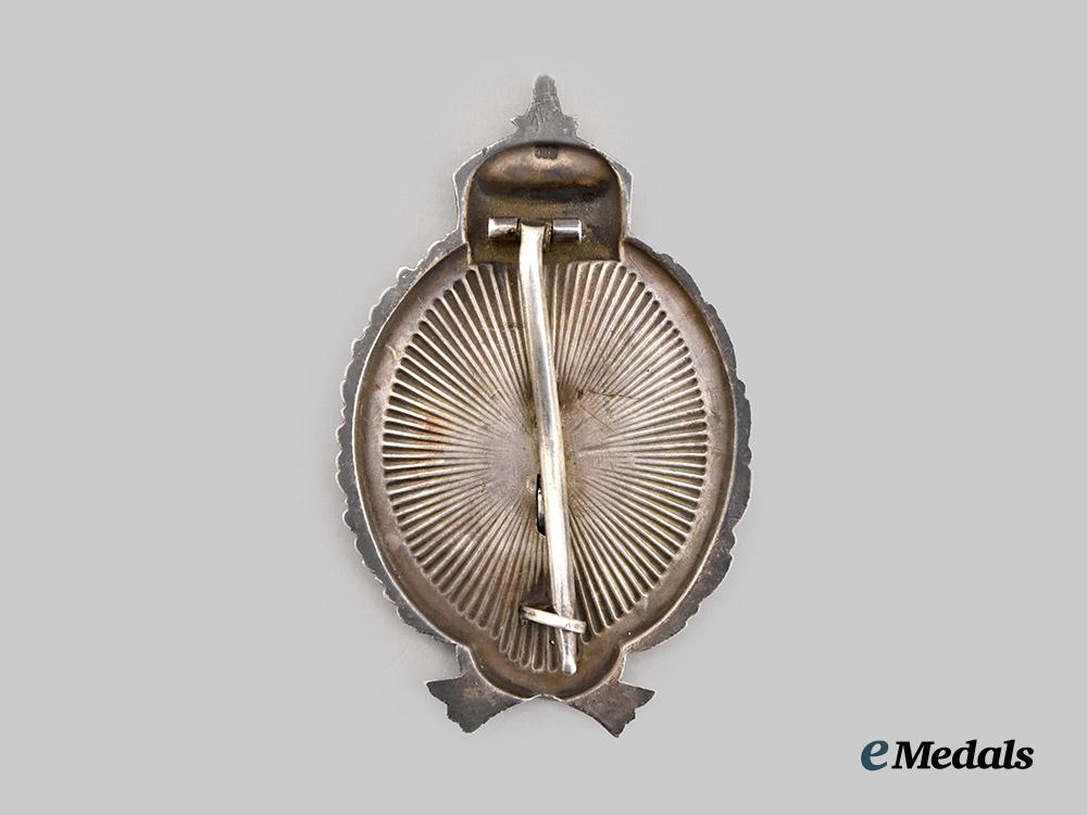 germany,_imperial._an_observer’s_badge_in_silver___m_n_c2681