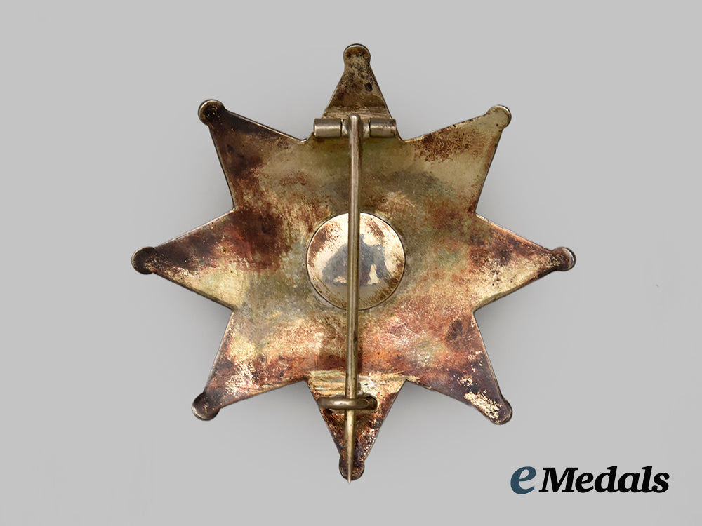 italy,_kingdom._an_order_of_the_crown_of_italy,_i_i_class_grand_officer's_breast_star,_cased___m_n_c2691