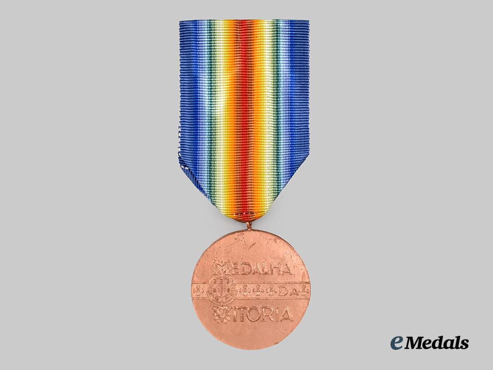 portugal,_kingdom._a_first_war_victory_medal___m_n_c2694