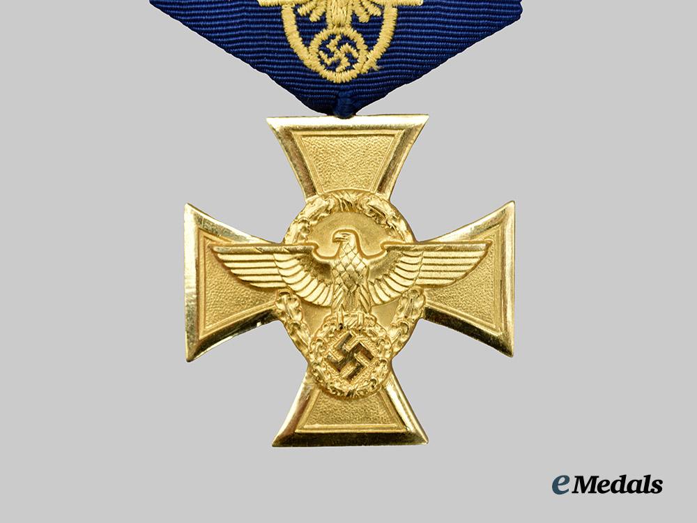 germany,_ordnungspolizei._a_long_service_award,_i_class_for25_years___m_n_c2703