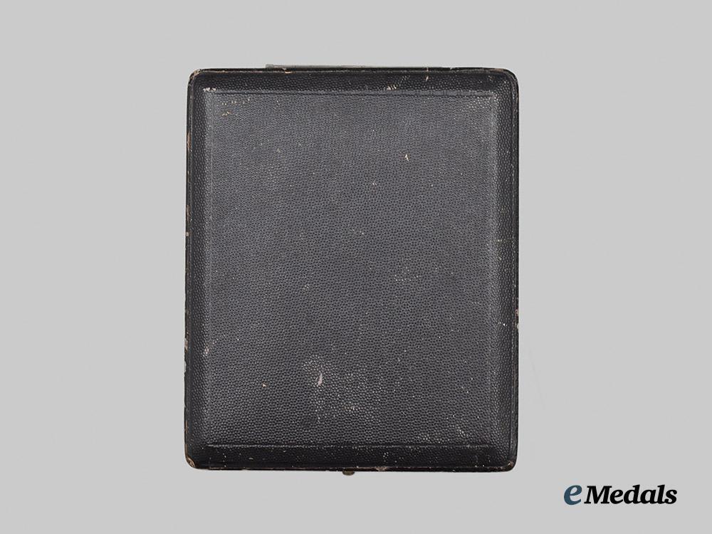 germany,_imperial._a_hamburg_hanseatic_cross,_with_case,_to_otto_hartmann___m_n_c2748