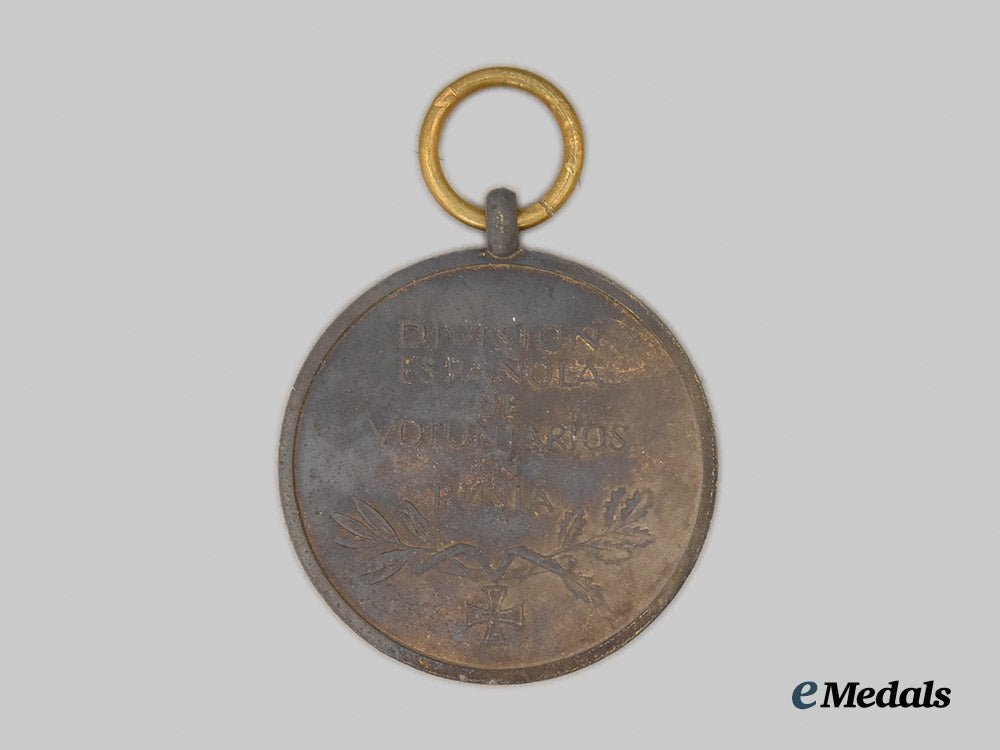 germany,_wehrmacht._a_spanish_volunteer_medal,_by_deschler&_sohn___m_n_c2750