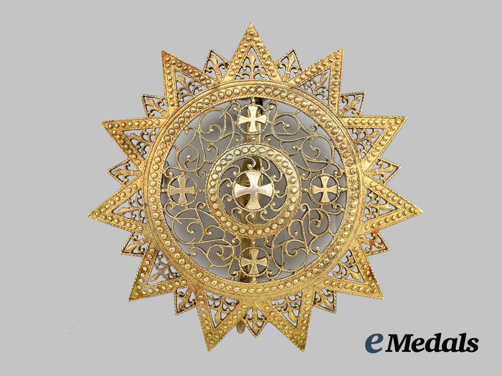 ethiopia,_kingdom._an_order_of_the_star_of_ethiopia,_grand_cross_set_by_b._a._sevadjian___m_n_c2809