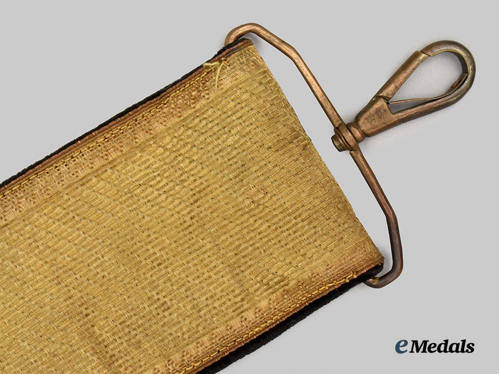 italy,_republic._an_army_officer's_cross_belt,_c.1935___m_n_c2839