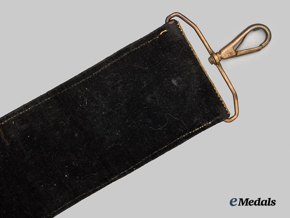 italy,_republic._an_army_officer's_cross_belt,_c.1935___m_n_c2843