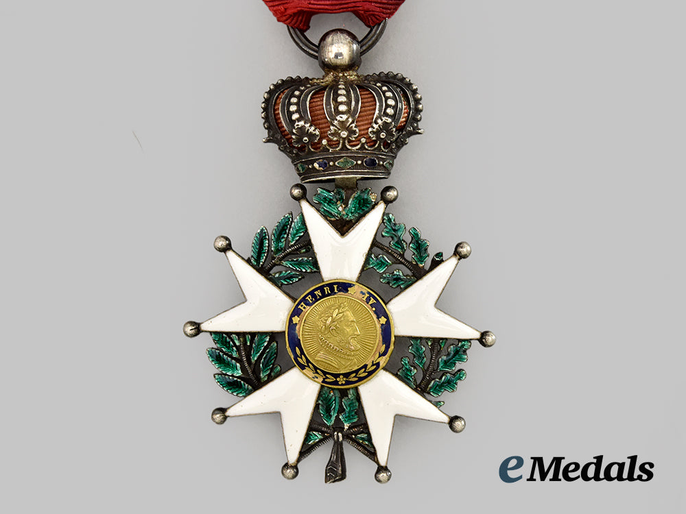 france,_july_monarchy._an_order_of_the_legion_of_honour,_v_class_knight___m_n_c2845