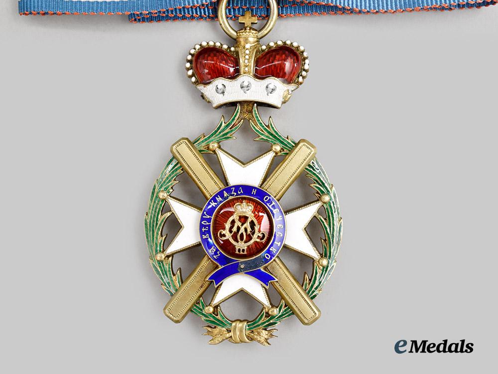 serbia,_kingdom._an_order_of_the_cross_of_takovo,_i_i_i_class_commander,_civil_division,___m_n_c2861