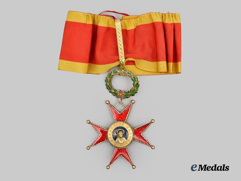 vatican._an_pontifical_equestrian_order_of_st._gregory_the_great,_commander,_by_tanfani&_bertarelli___m_n_c2862