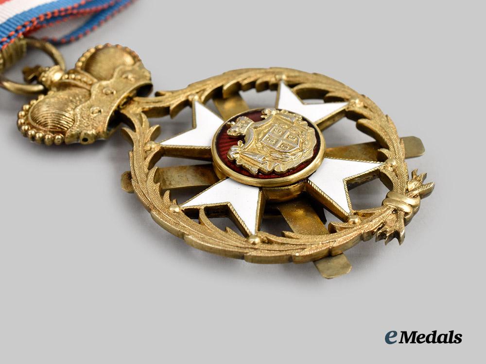 serbia,_kingdom._an_order_of_the_cross_of_takovo,_i_i_i_class_commander,_civil_division,___m_n_c2866