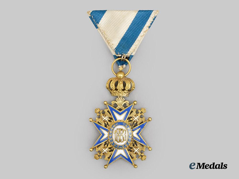 serbia,_kingdom._an_order_of_saint_sava,_i_v_class,_by_a._bertrand,_c.1916___m_n_c2882