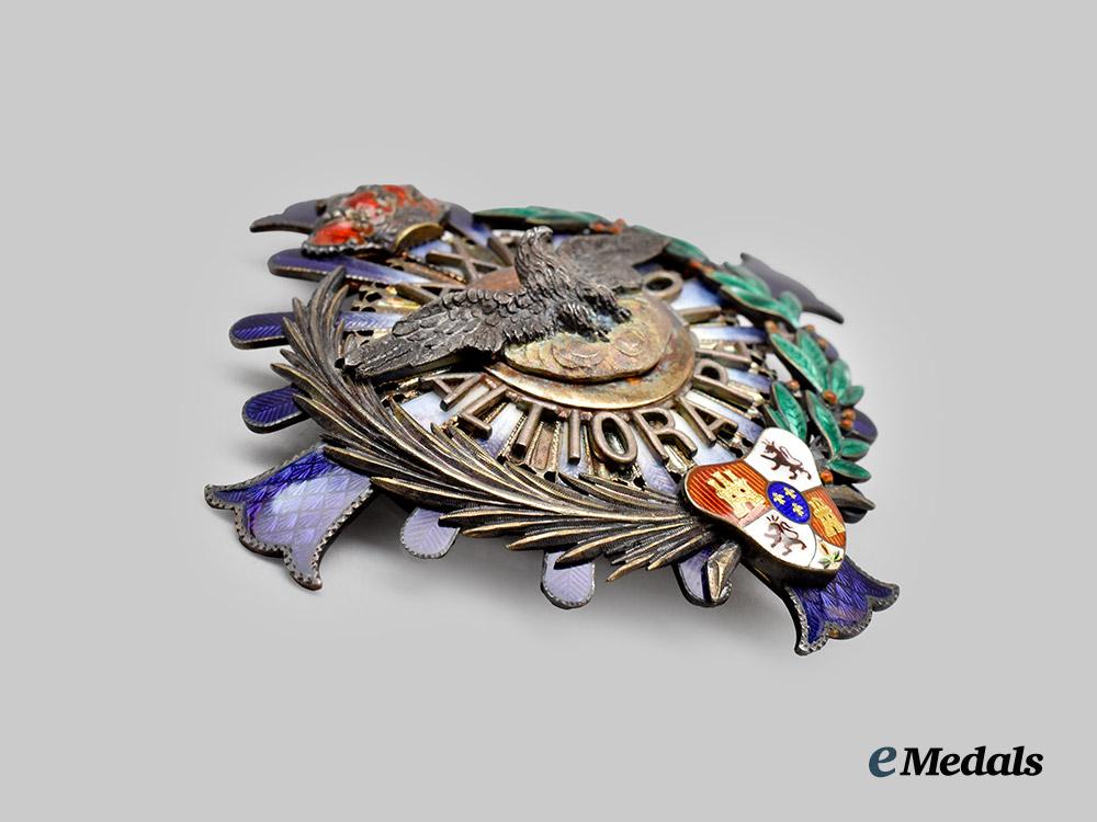 spain,_kingdom._a_civil_order_of_alfonso_x_i_i_i,_grand_cross_star,_c.1925___m_n_c2892