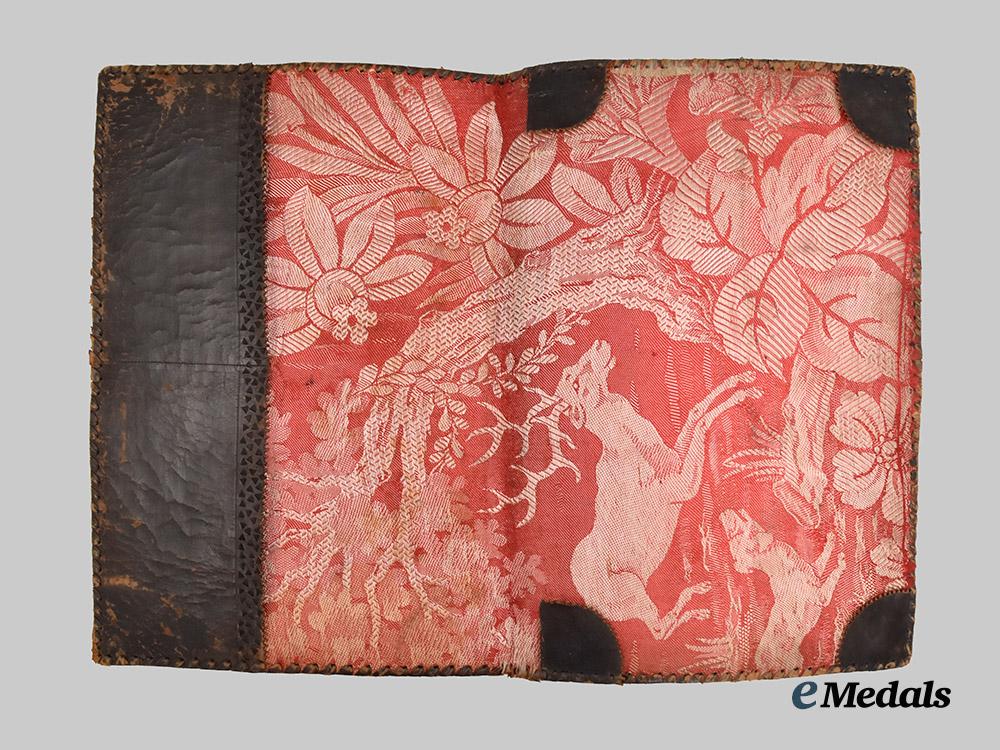 spain,_spanish_state._a_leather_and_embroidery_document_folder___m_n_c2948