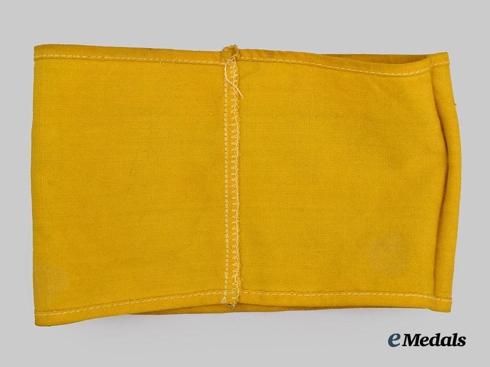 germany,_wehrmacht._a_civilian_auxiliary’s_armband___m_n_c2971