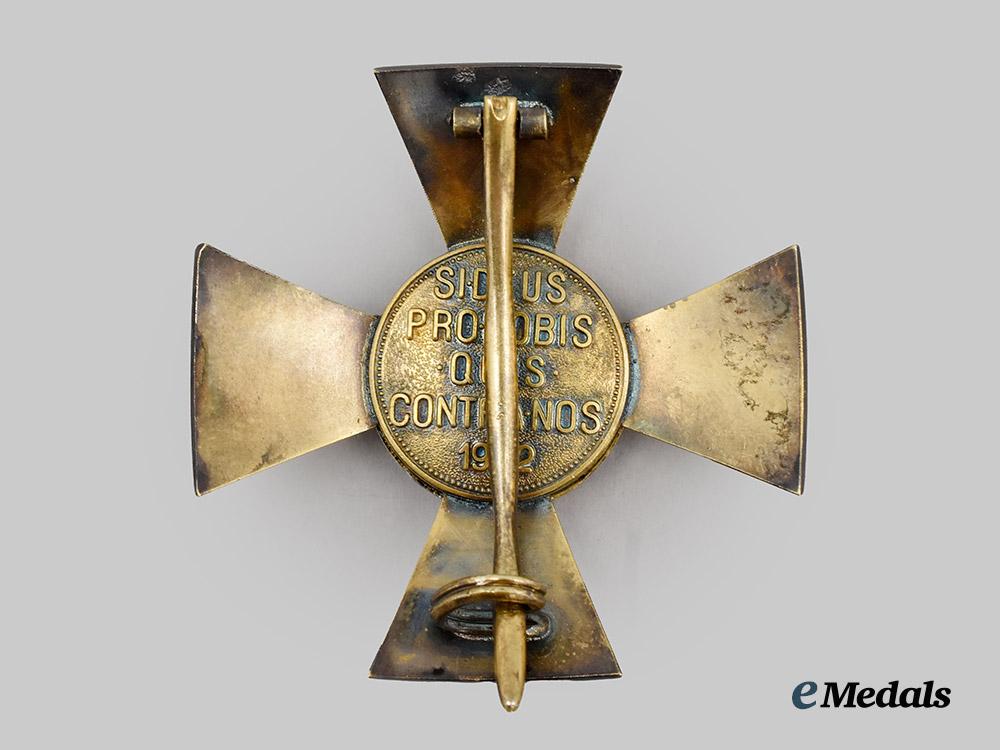 hungary,_regency._an_order_of_merit,_officer’s_cross,_c.1935___m_n_c3013
