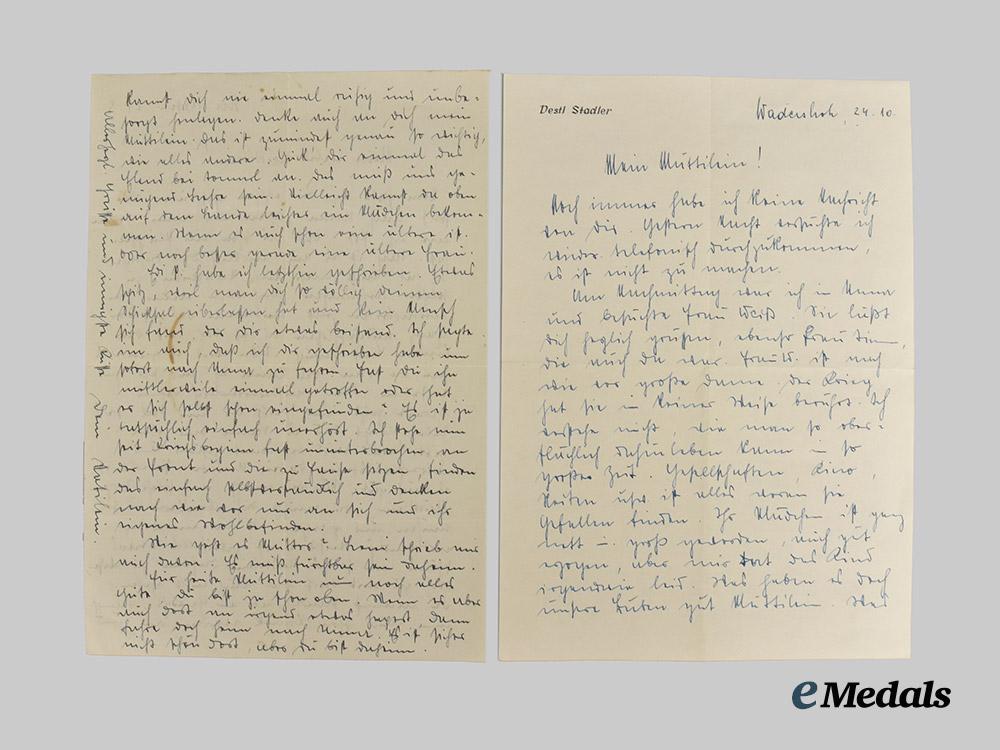 germany,_third_reich._a_mixed_lot_of_photos_and_documents_from_the_estate_of_reichsminister_hans_frank___m_n_c3027