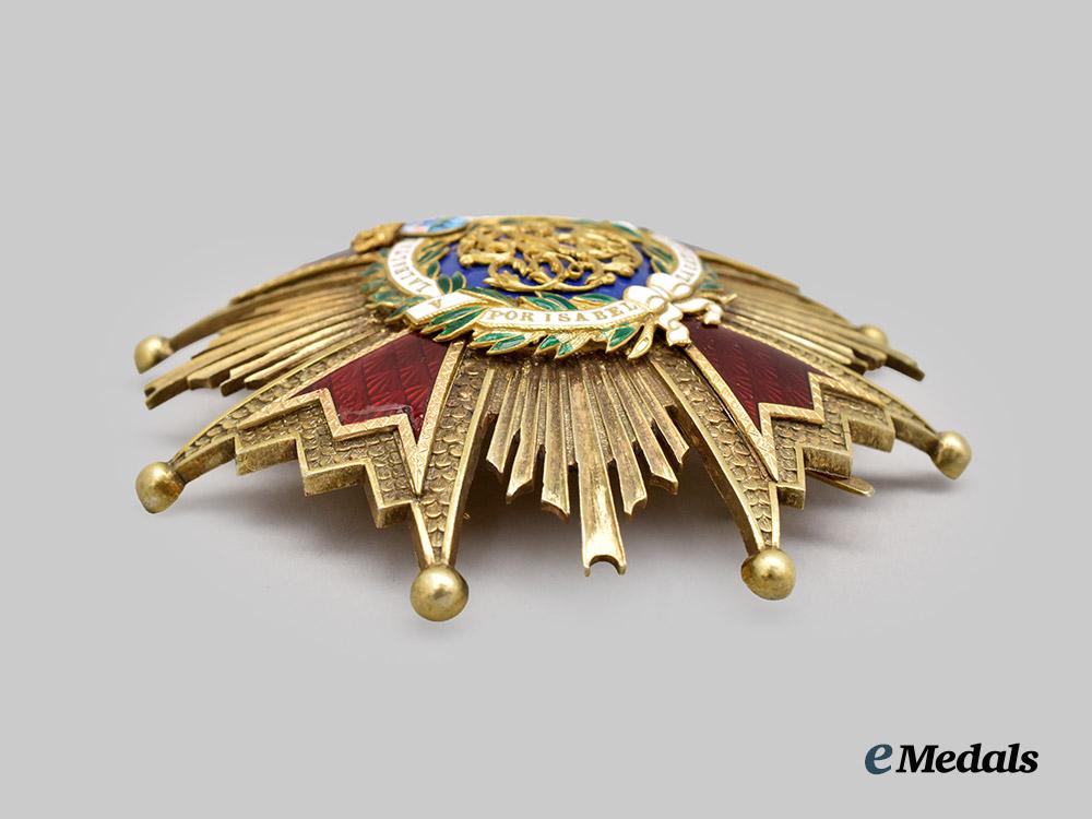 spain,_kingdom._a_star_of_isabella_the_catholic,_grand_cross_star___m_n_c3030