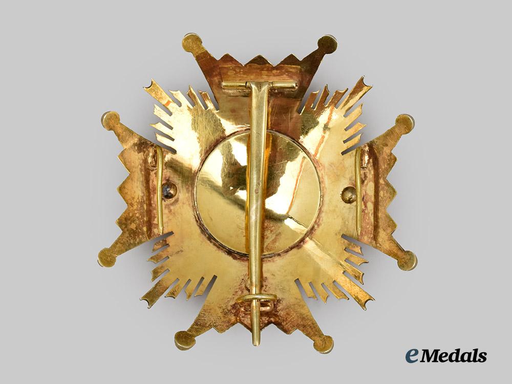 spain,_kingdom._a_star_of_isabella_the_catholic,_grand_cross_star___m_n_c3032