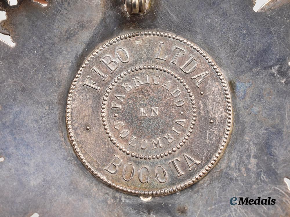 colombia,_republic._an_order_of_boyaca,_grand_cross_star,_by_fibo_l_t_d_a___m_n_c3056