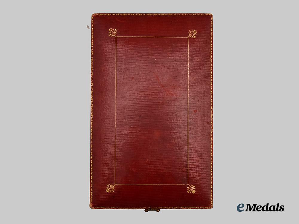 sweden,_kingdom._an_order_of_the_north_star,_grand_cross_in_gold,_by_carlman___m_n_c3073