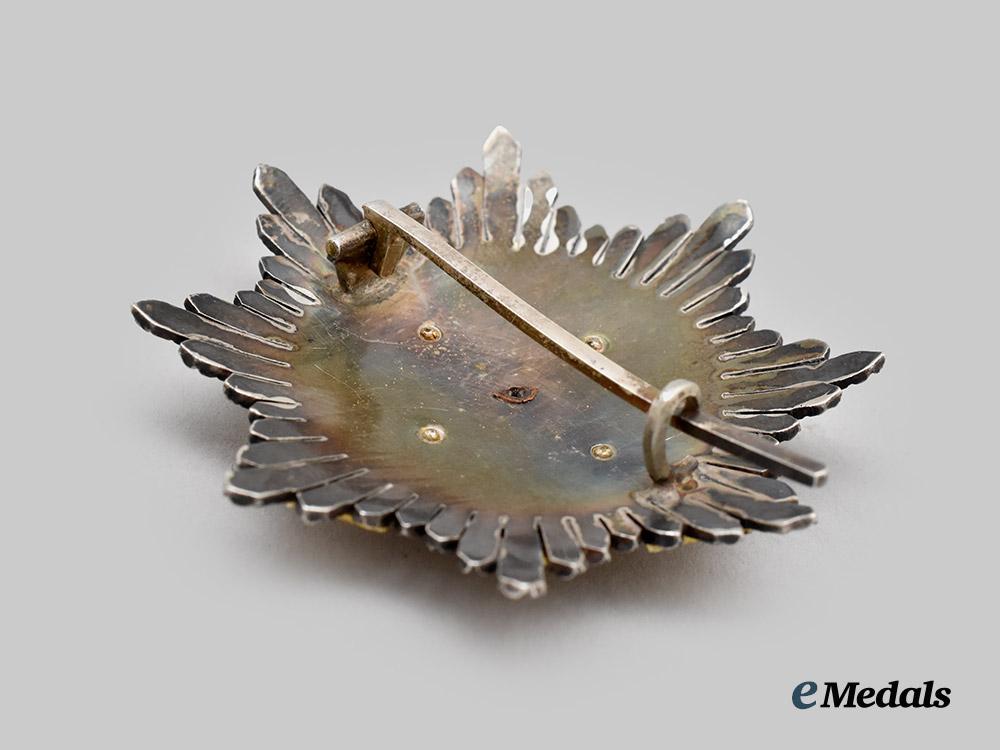 spain,_spanish_state._a_spanish_war_cross_breast_star,_german-_made_for_condor_legion_personnel___m_n_c3118