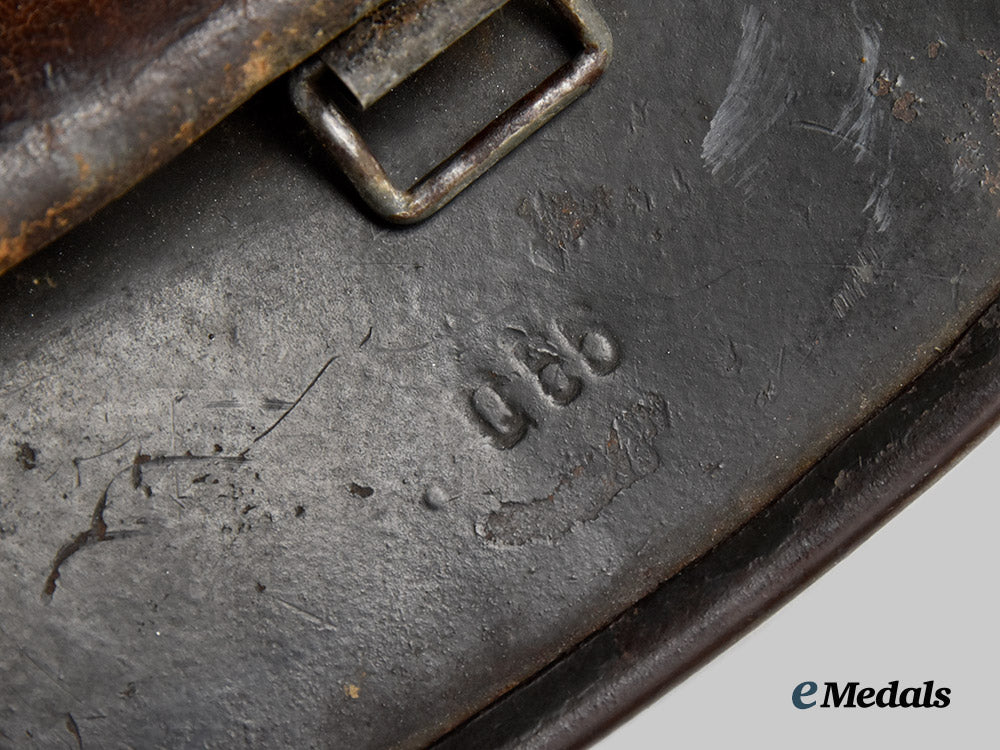 germany,_ordnungspolizei._an_m40_stahlhelm,_double_decal_and_owner-_attributed_example,_by_f._w._quist___m_n_c3139