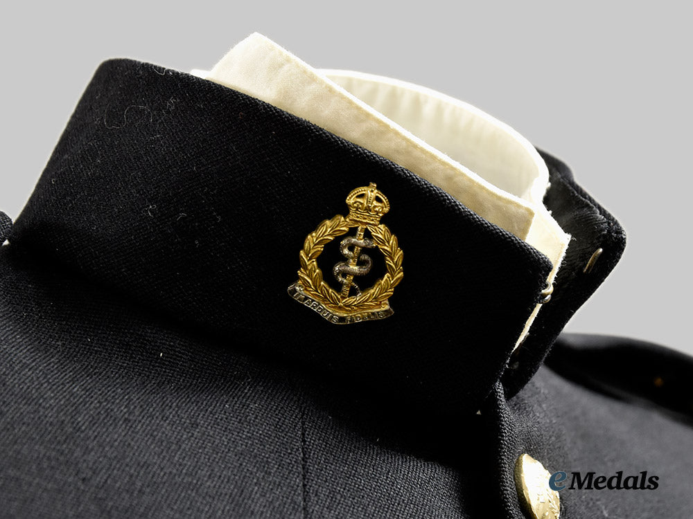 united_kingdom._a_royal_army_medical_corps_tunic,_c.1952___m_n_c3143