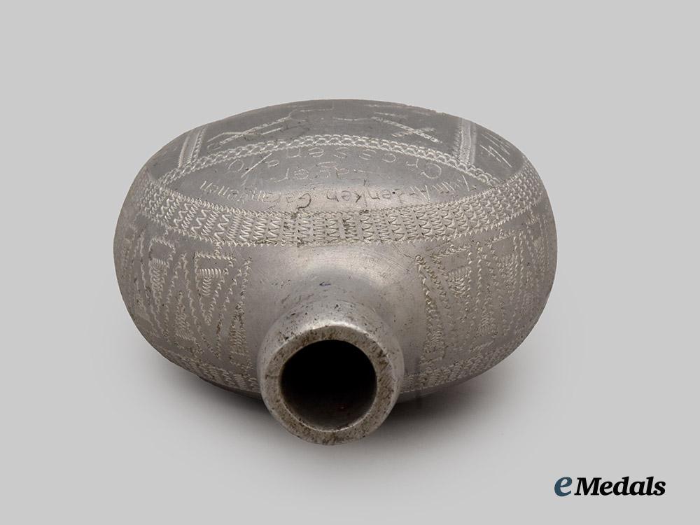 russia,_imperial._a_trench_art_canteen_dedicated_to_a_german_guard_by_a_russian_p_o_w___m_n_c3150