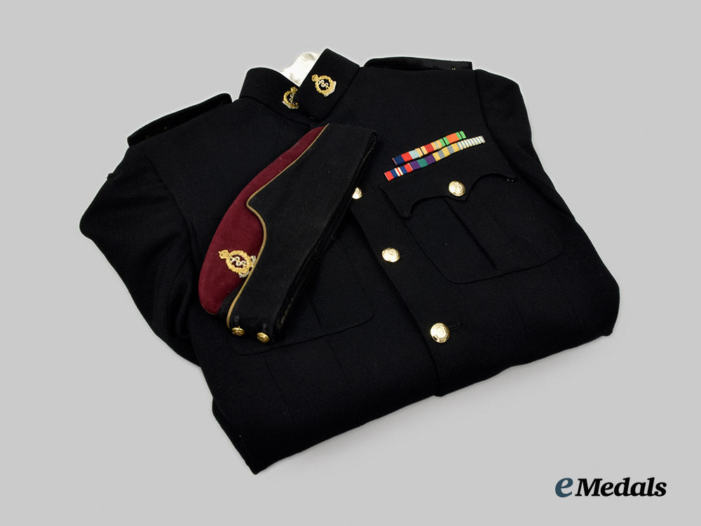 united_kingdom._a_royal_army_medical_corps_tunic,_c.1952___m_n_c3152