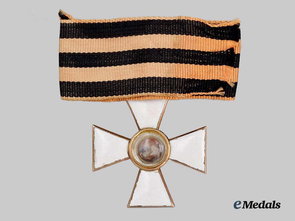 russia,_imperial._an_order_of_st._george,_i_v_class_cross_in_gold___m_n_c3188