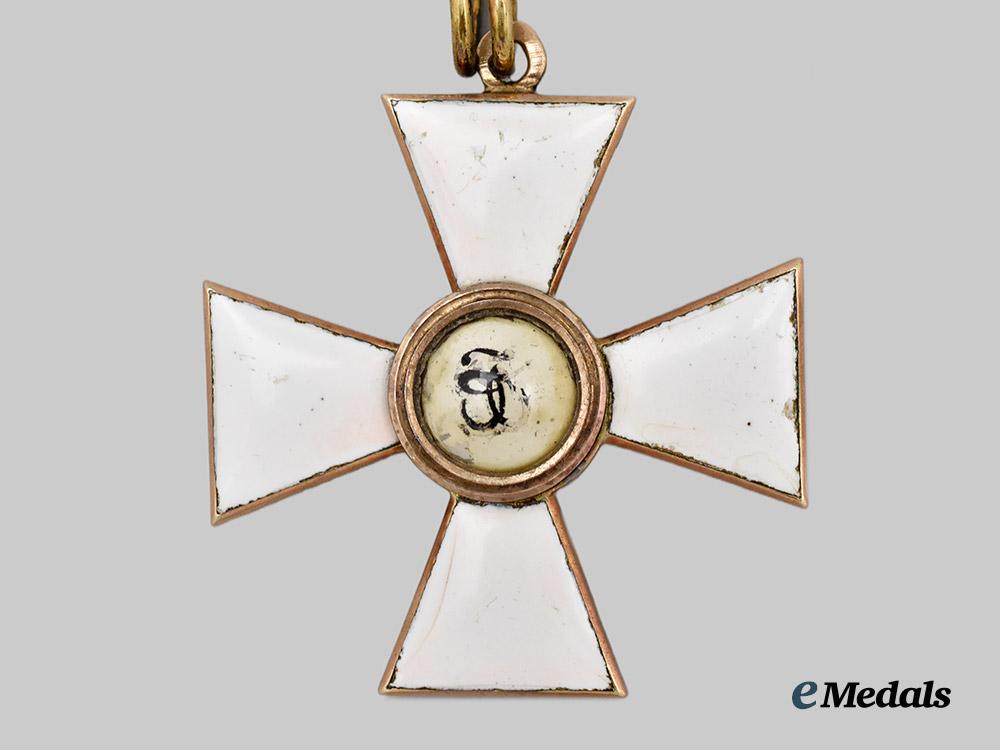russia,_imperial._an_order_of_st._george,_i_v_class_cross_in_gold___m_n_c3190