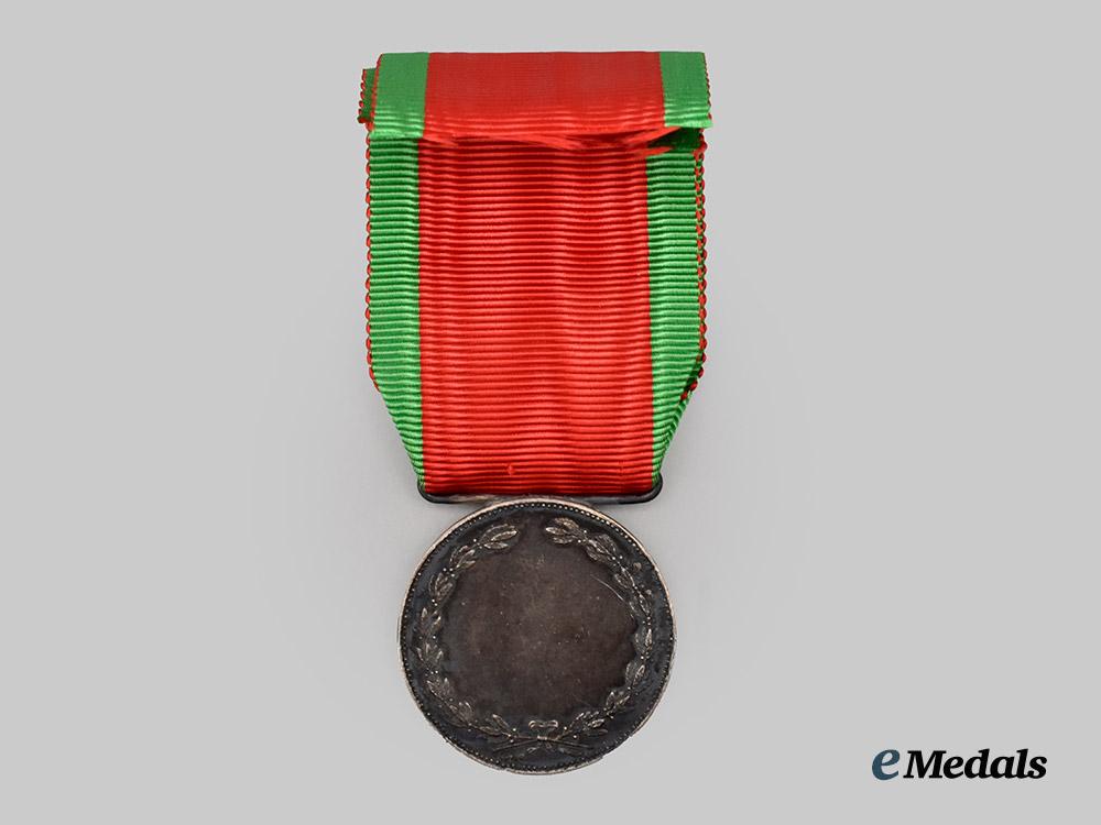 turkey,_ottoman_empire._a_sanayi_medal,_in_silver___m_n_c3258