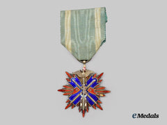Japan, Empire. An Order of the Golden Kite, IV. Class, c.1920