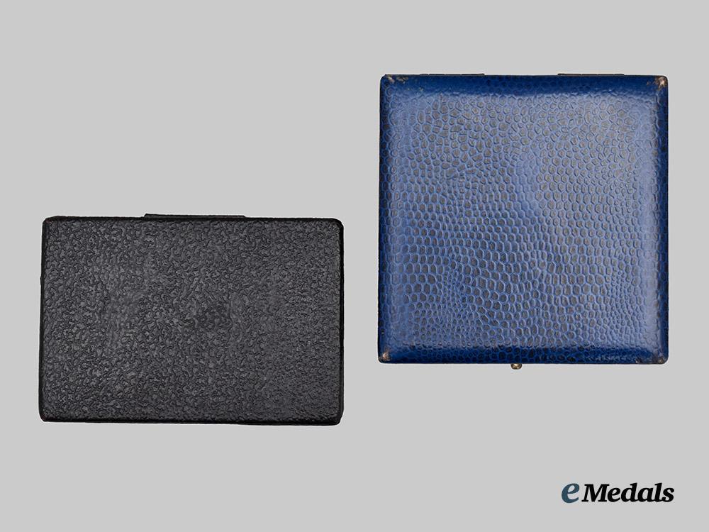 hungary,_kingdom;_germany,_weimar_republic._a_mixed_lot_of_great_war_commemorative_plaques_and_medals___m_n_c3266