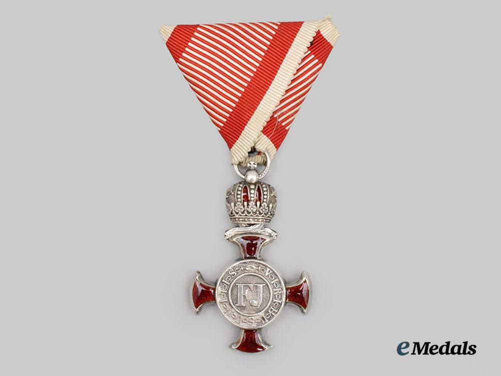 austria,_imperial._an“1849”_merit_cross,_type_i_i_i,_i_i_i_class_cross_with_crown,_by_wilhelm_kunz___m_n_c3276