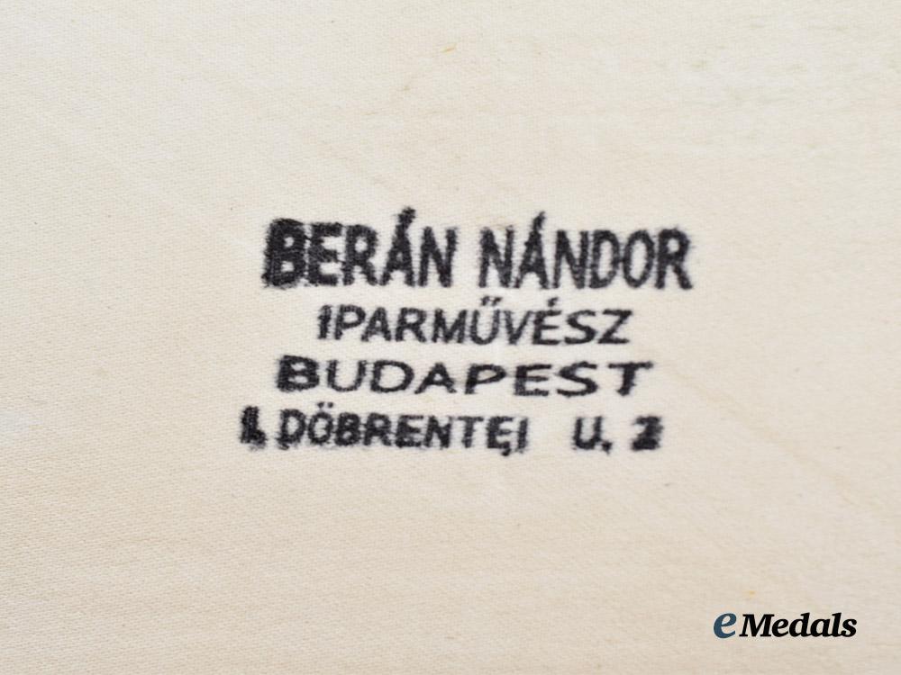 hungary,_kingdom;_germany,_weimar_republic._a_mixed_lot_of_great_war_commemorative_plaques_and_medals___m_n_c3277